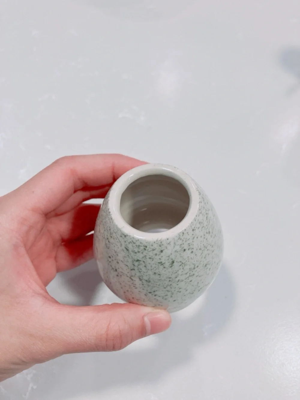 Ceramic Matcha Set with Bamboo Whisk and Spoon
